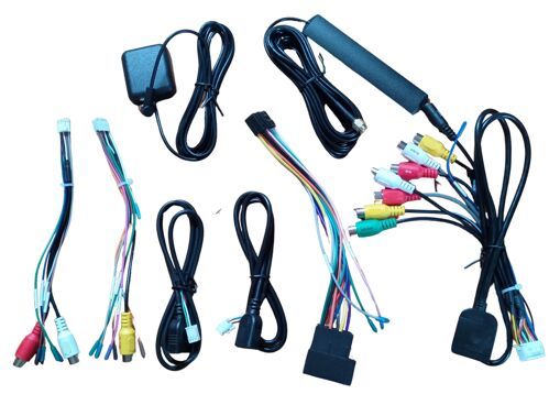 Мультимедийный центр Qline AMR-1046v4 Android 13 10&quot;