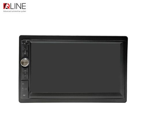 Мультимедиа 2-DIN Qline Dino-1510PRO Android 12 4/64