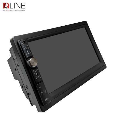 Мультимедиа 2-DIN Qline Dino-1505 Android 13 3/32
