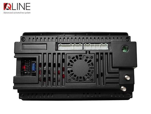 Мультимедиа 2-DIN Qline Dino-1505 Android 13 3/32