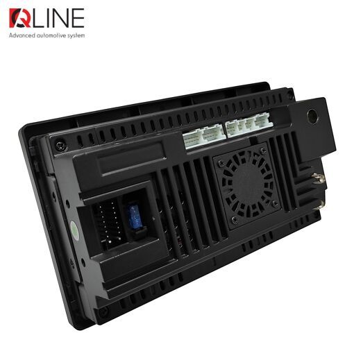 Мультимедиа 2-DIN Qline Dino-1505 Android 13 3/32