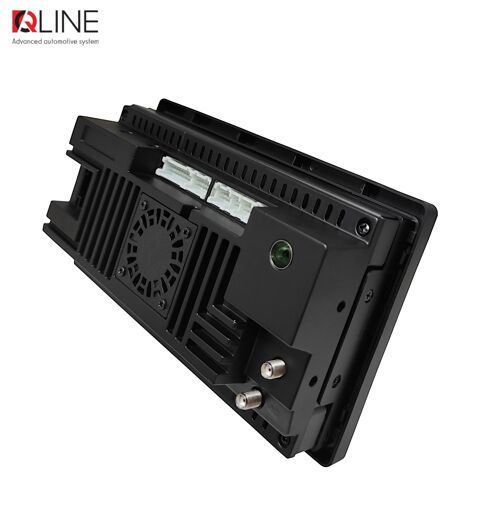 Мультимедиа 2-DIN Qline Dino-1505 Android 13 3/32