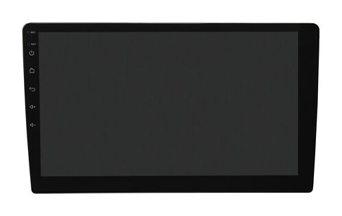 Мультимедійний центр Qline AMR-1046v2 Android 10 4/64 10'