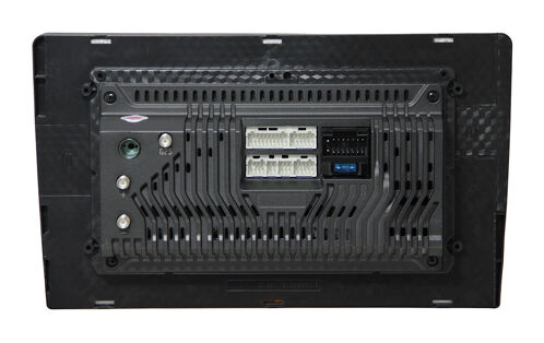 Мультимедійний центр Qline AMR-1046v2 Android 10 4/64 10'