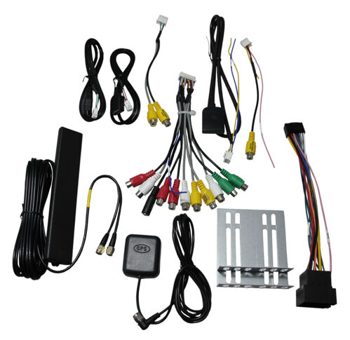 Мультимедійний центр Qline AMR-1046v2 Android 10 4/64 10'