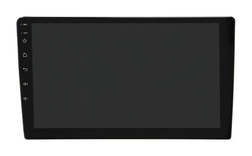 Мультимедійний центр Qline AMR-946v2 Android 10 4/64 9' з круговим оглядом