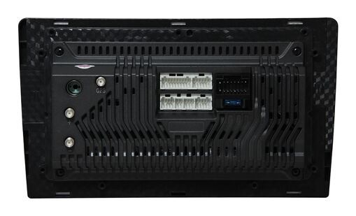 Мультимедійний центр Qline AMR-946v2 Android 10 4/64 9'