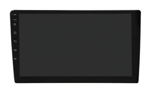 Мультимедійний центр Qline AMR-106128Р11PRO Android 10 6/128 10''