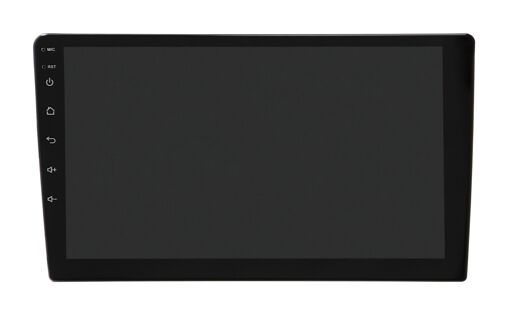 Мультимедийный центр Qline AMR-108256 A13PRO Android 10 8/256 10'