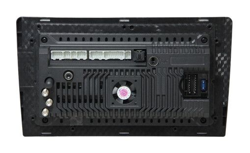 Мультимедійний центр Qline AMR-98256 A13PRO Android 10 8/256 9'