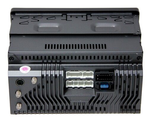 Мультимедіа 2-DIN Qline Dino-1502 Android 11 4/64