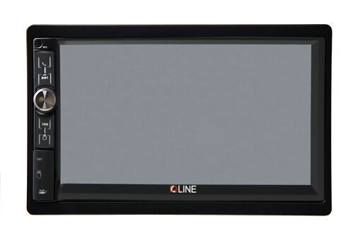 Мультимедіа 2-DIN Qline Dino-1502 Android 11 4/64