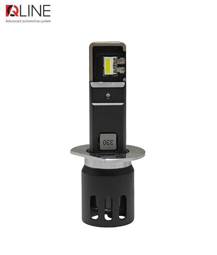 Лампы светодиодные QLine TS Active H1 5900K (2шт)