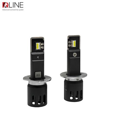 Лампы светодиодные QLine TS Active H1 5900K (2шт)