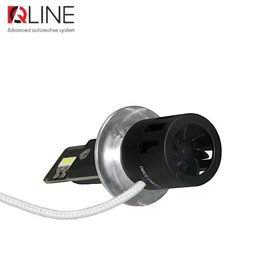Лампы светодиодные QLine TS Active H1 5900K (2шт)