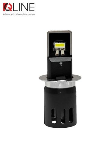 Лампи світлодіодні QLine TS Active H3 5800K (2шт)