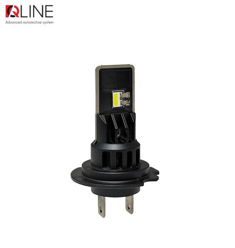 Лампы светодиодные QLine TS Active H7 5900K (2шт)