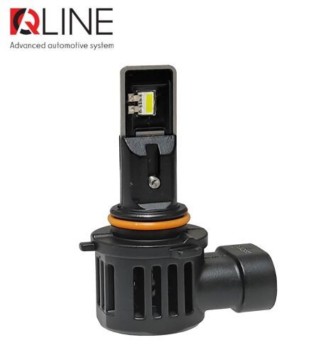 Лампы светодиодные QLine TS Active HB3/9005 5900K (2шт)