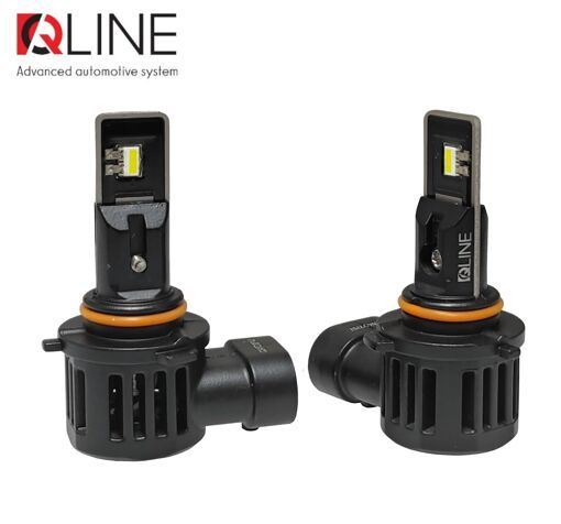 Лампы светодиодные QLine TS Active HB3/9005 5900K (2шт)