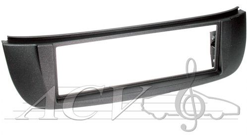 Рамка переходная ACV 281210-08 Nissan Almera Tino