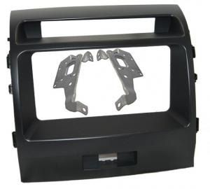 Рамка переходная Toyota LC 200 (original)