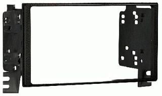 Рамка перехідна Metra 95-7321 Hyundai Accent/KIA RIO/Sportage (&gt;09) 2 din