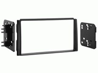 Рамка перехідна Metra 95-7330 Kia Cerato(&gt;08)2din