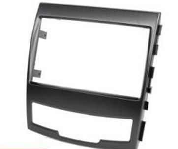 Рамка переходная Carav 11-138 SsangYong Actyon, Korando