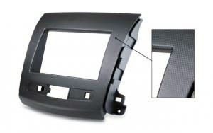 Рамка переходная Carav 08-004 Citroen C-Crosser, Mitsubishi Outlander XL, Peugeot 4007