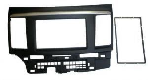 Рамка переходная Carav 08-006 Mitsubishi Lancer X