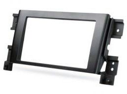 Рамка переходная Carav 09-001 Suzuki Grand Vitara