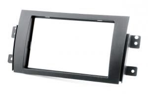 Рамка переходная Carav 09-002 FIAT Sedici, Suzuki SX4