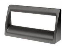 Рамка перехідна Carav 11-043 Geely FC, SL, Vision