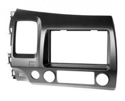 Рамка перехідна Carav 11-063 Honda Civic