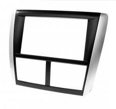 Рамка переходная Carav 11-095 Subaru Forester, Impreza