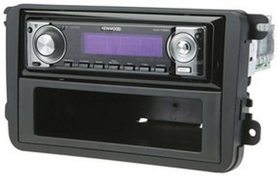 Рамка переходная Scosche 2317B VW Passat/Jetta/Golf