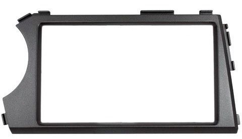 Рамка переходная 24624 Ssang Yong Kyron/Actyon 2 вставка