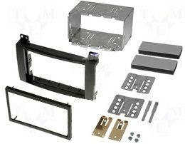 Рамка перехідна 24714 Mercedes Sprinter A/B-Klasse