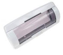 Рамка переходная ACV 281000-01 для магнитол на яхте