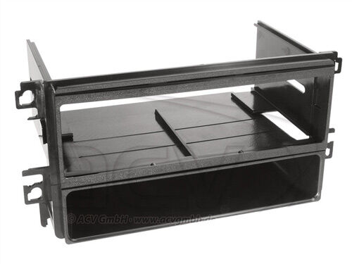 Рамка переходная ACV 281143-03 Hyundai Santa Fe, Sonata