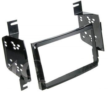 Рамка переходная 281143-09 Hyndai Elantra(07&gt;)