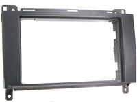 Рамка перехідна ACV 281190-19 Mercedes A-klasse, B-klasse, Vito, Viano, Sprinter