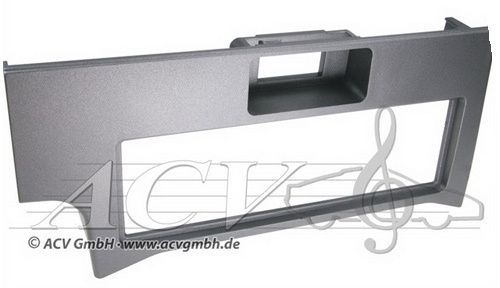 Рамка перехідна ACV 281210-06 Nissan Primera