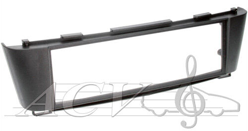 Рамка переходная ACV 281210-07 Nissan Almera