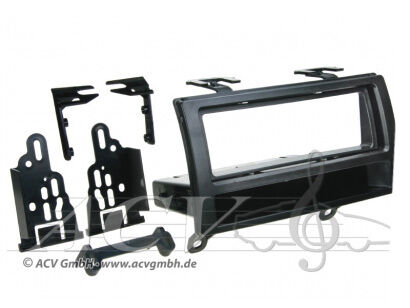 Рамка переходная 281300-18 Toyota Camry 2002-&gt;06 1DIN