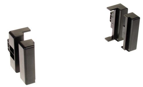 Рамка переходная ACV 281320-01 Audi A4, A6, A8