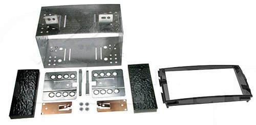 Рамка перехідна 381178-27 Kia Ceed (10-&gt;)