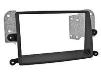 Рамка перехідна ACV 381200-07 Mitsubishi L200, Pajero Sport