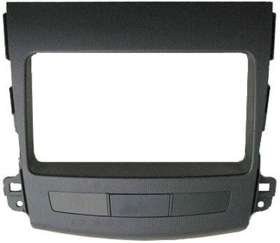 Рамка перехідна 781-08-004 Mitsubishi Outlander XL(06>)