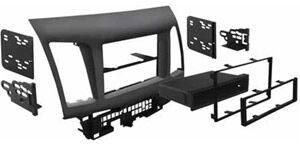 Рамка перехідна Metra 99-7011 Mitsubishi Lancer (08)